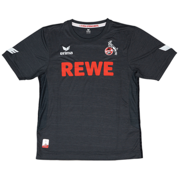 2016-17 Koln Third Shirt - 10/10 - (XXL)