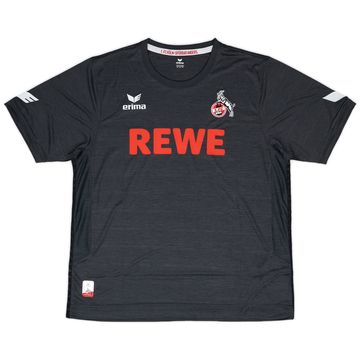 2016-17 Koln Third Shirt - 10/10 - (L)