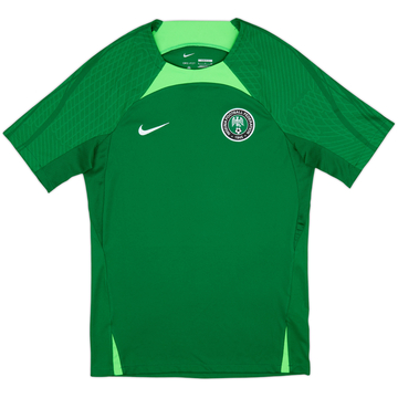 2022-23 Nigeria Nike Training Shirt - 10/10 - (S)
