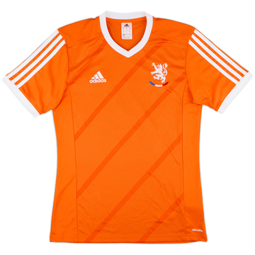 2014-15 Rangers adidas Lionbrand Shirt - 9/10 - (S)