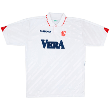1995-96 Padova Home Shirt - 9/10 - (XL)