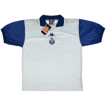 1999-00 Porto Away Shirt (L)