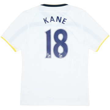 2014-15 Tottenham Camiseta Local Kane #18 (L)