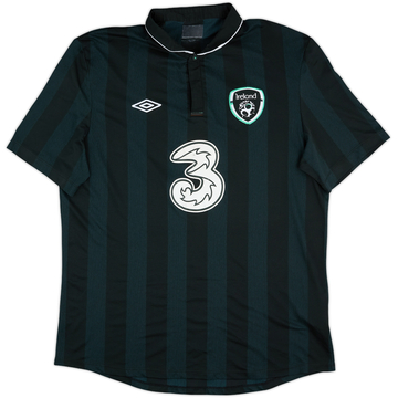 2013-14 Ireland Away Shirt - 6/10 - (L)