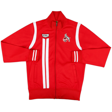 2016-17 FC Koln Erima Track Jacket - 9/10 - (S)