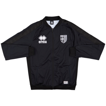 2019-20 Parma Errea Track Jacket - 10/10 - (XL)