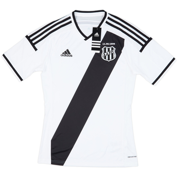 2015 Ponte Preta Home Shirt (S)