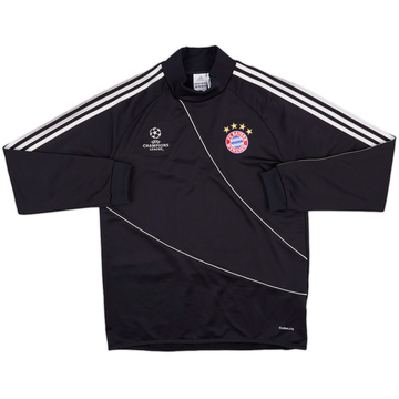 2012-13 Bayern Munich adidas CL Sweat Top - 10/10 - (L/XL)