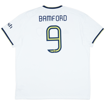 2022-23 Leeds United Home Shirt Bamford #9 (XXL)