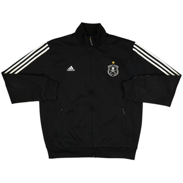 Chaqueta de chándal adidas del Orlando Pirates 2008-09 - 7/10 - (XL)
