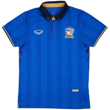 2016-17 Thailand Home Shirt - 5/10 - (S)