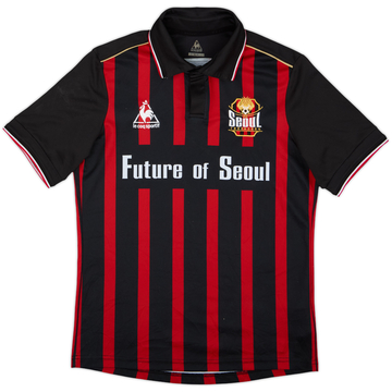 2018-19 FC Seoul Academy Shirt - 10/10 - (M)