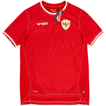 2024 Indonesia Home Shirt (M)