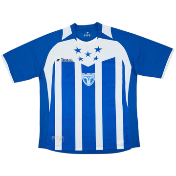 2007-08 Honduras Home Shirt - 9/10 - (M)
