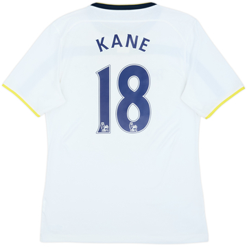 2014-15 Tottenham Home Shirt Kane #18 - 6/10 - (L)