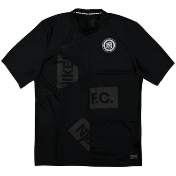 2020-21 Nike FC Training Shirt - 9/10 - (M)