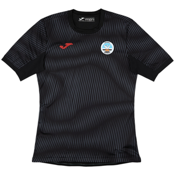 2022-23 Swansea Joma Training Shirt - 8/10 - (S)