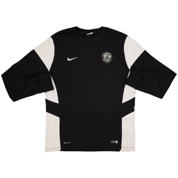 2014-15 Venzia Nike Sweat Top - 5/10 - (L)