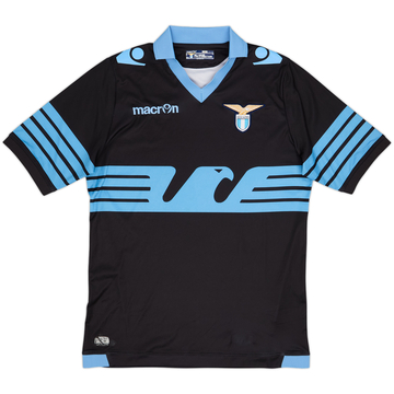 2018-19 Lazio GK S/S Shirt - 9/10 - (M)