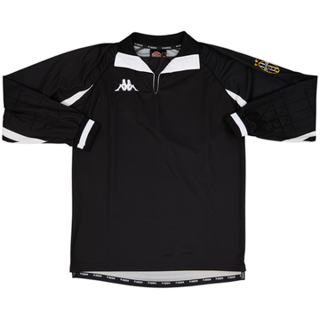 1998-99 Juventus GK Shirt - 9/10 - (L)