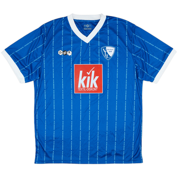 2008-09 VFL Bochum Home Shirt - 10/10 - (XL)