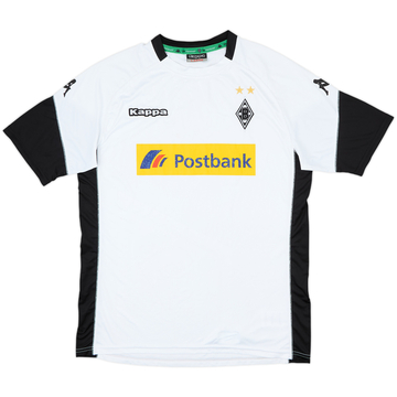 2017-18 Borussia Monchengladbach Home Shirt - 6/10 - (L)