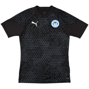 2022-23 Wigan Puma Training Shirt - 9/10 - (S)