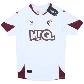 2023-24 Watford Away Shirt (S)