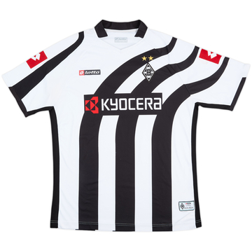 2006-07 Borussia Monchengladbach Home Shirt - 6/10 - (3XL)