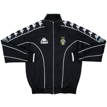 1999-00 Juventus Kappa Track Jacket - 6/10 - (L)