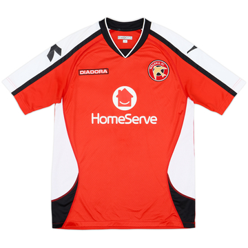 2014-15 Walsall Home Shirt - 6/10 - (S)