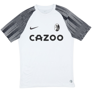 2022-23 Freiburg Third Shirt - 8/10 - (M)