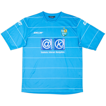 2011-12 Chemnitzer Home Shirt - 10/10 - (L/XL)