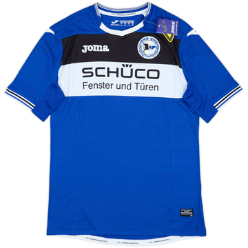 2017-18 Arminia Bielefeld Home Shirt (L)