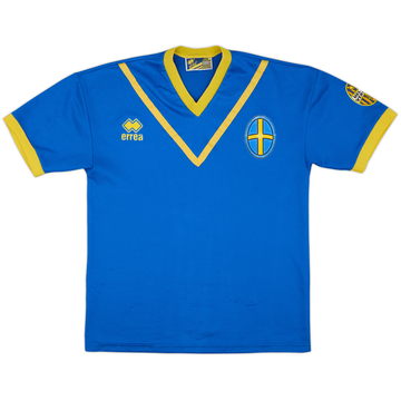 1998-99 Hellas Verona Fourth Shirt - 8/10 - (M)