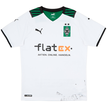 Camiseta de local del Borussia Monchengladbach 2021-22 - 4/10 - (M)