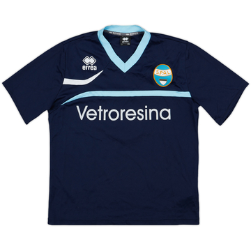 2013-14 SPAL Third Shirt #3 - 6/10 - (XS)