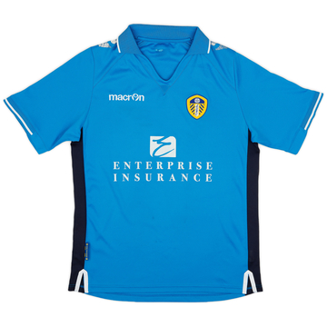 2012-14 Leeds United Away Shirt - 7/10 - (L)