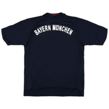 2008-09 Bayern Munich Away Shirt - 8/10 - (XL.Boys)