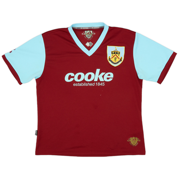 2009-10 Burnley Home Shirt - 6/10 - (S)