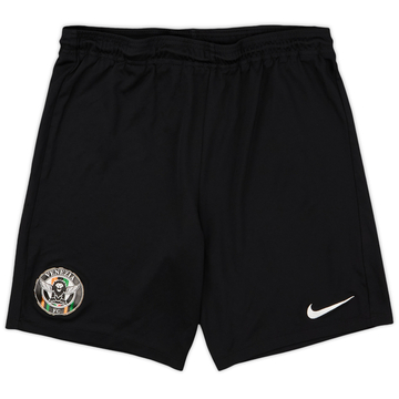 2016-17 Venezia Home Shorts - 5/10