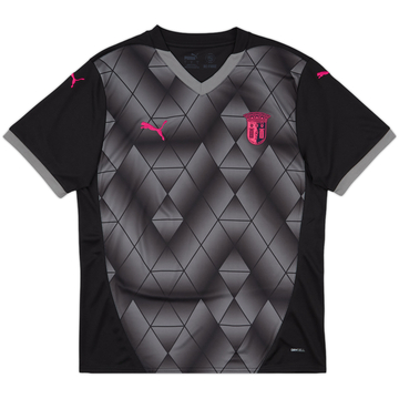 2024-25 Braga Away Shirt