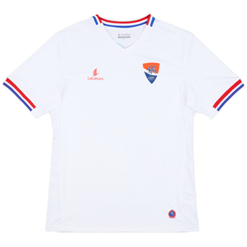 2019-20 Gil Vicente Away Shirt (L)