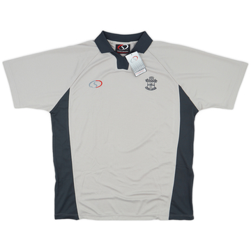 2001-02 Southampton Training Shirt (XL)