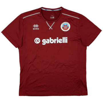 2022-23 Cittadella Errea Training Shirt - 6/10 - (M)