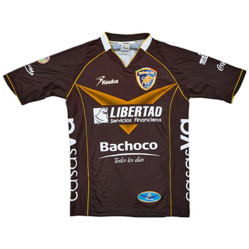 2011-12 Atletico Celaya Third Shirt - 9/10 - (M)
