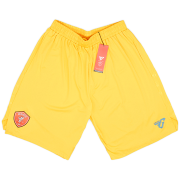 2022-23 Perugia GK Away Shorts