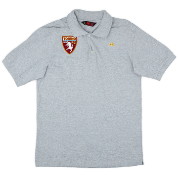 2008-09 Torino Kappa Polo Shirt - 9/10 - (M)