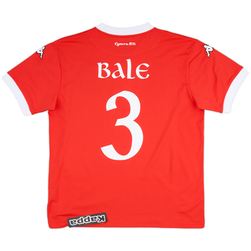 2006-07 Wales Home Shirt Bale #3 (XXL)