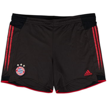 2004-06 Bayern Munich Third Shorts - 5/10 - (XL)